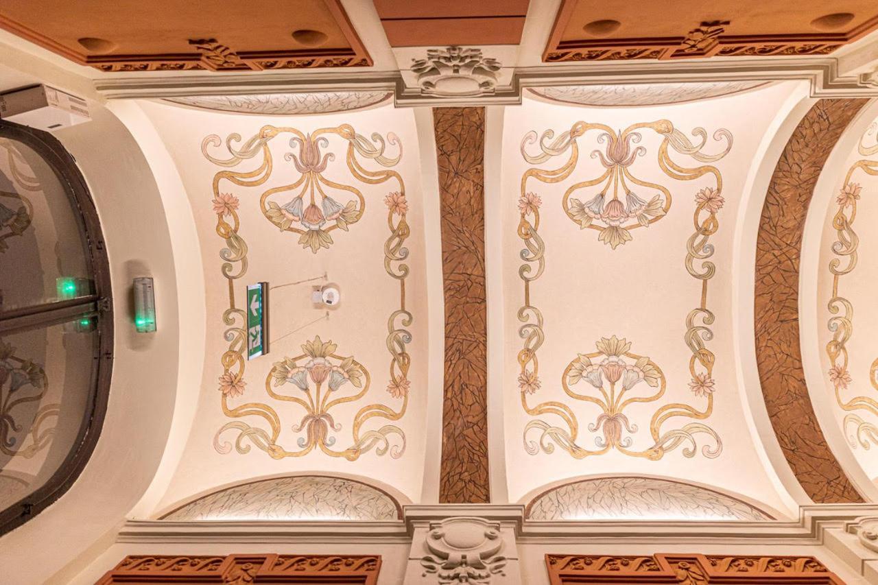 Lion - Premium With Balcony Apartment Krakau