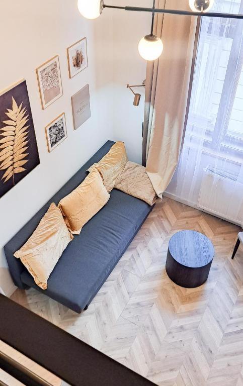 Lion - Premium With Balcony Apartment Krakau