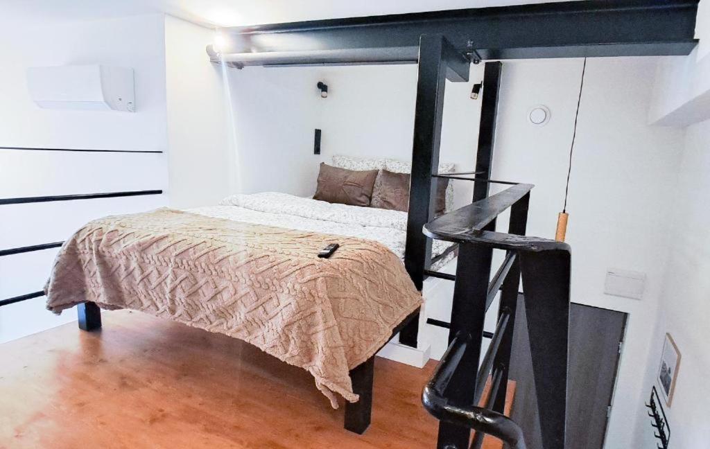 Lion - Premium With Balcony Apartment