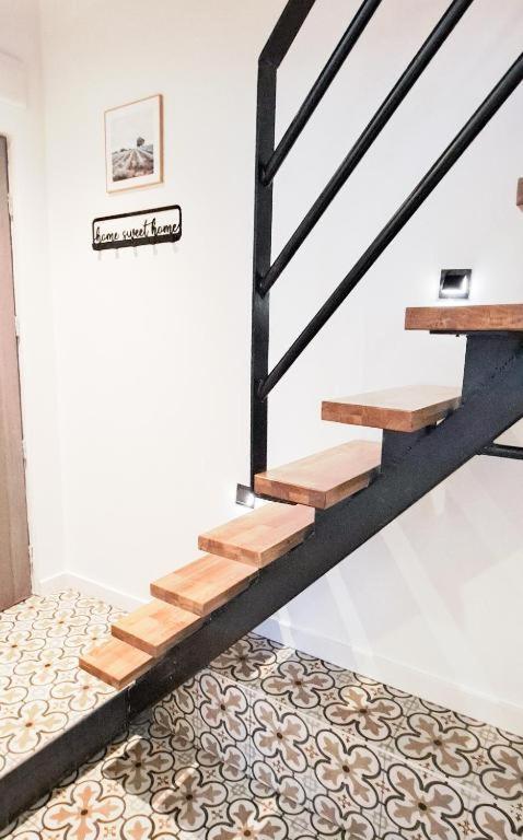 Lion - Premium With Balcony Apartment Krakau