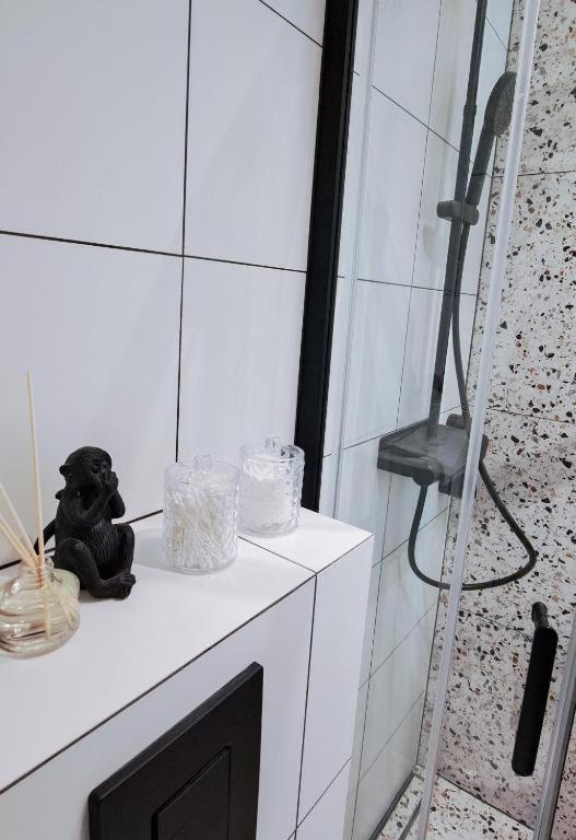 Apartment Lion - Premium With Balcony *