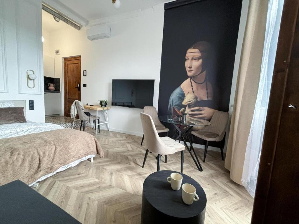 Lion - Premium With Balcony *