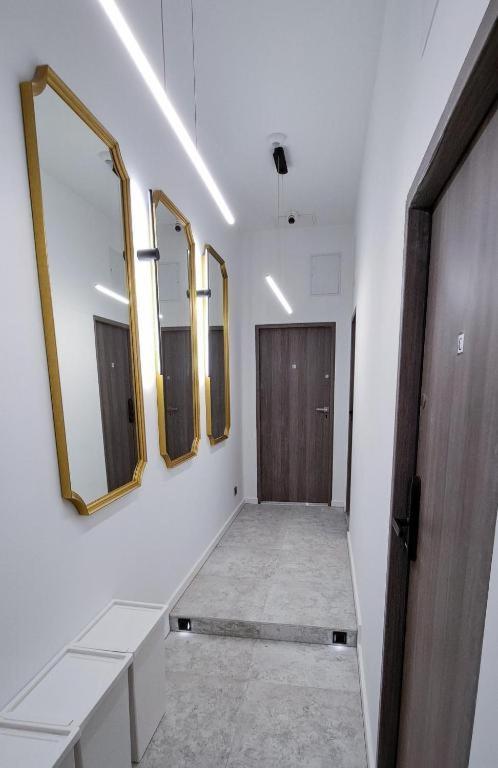 Lion - Premium With Balcony Apartment *