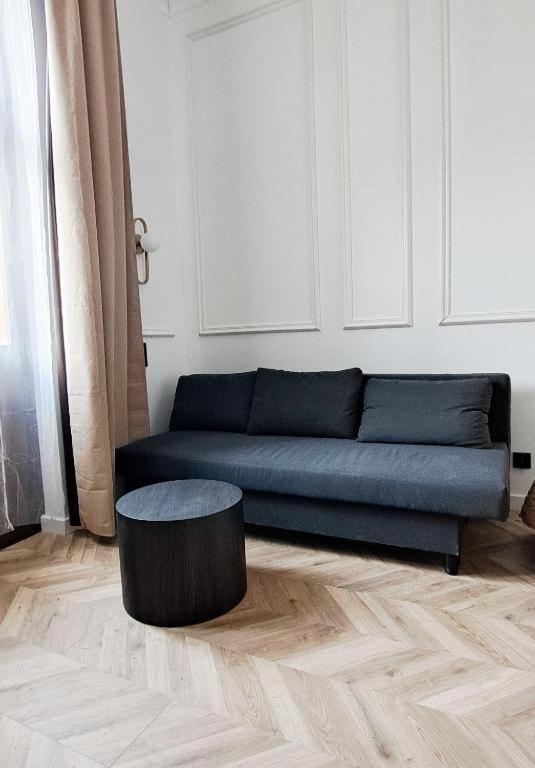 Apartment Lion - Premium With Balcony *