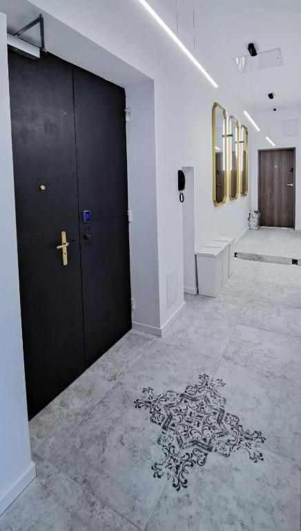 Lion - Premium With Balcony Apartment Krakau