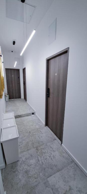 Apartment Lion - Premium With Balcony Krakau