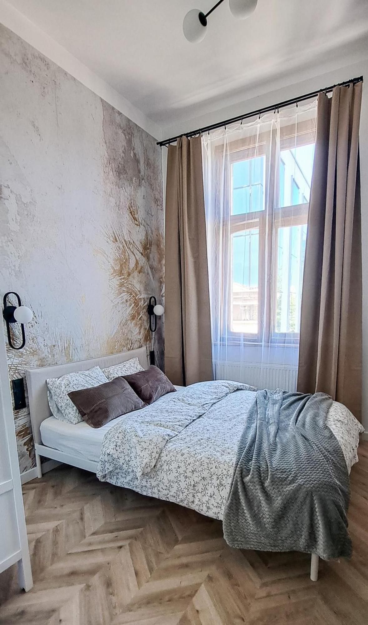 Apartment Lion - Premium With Balcony Krakau