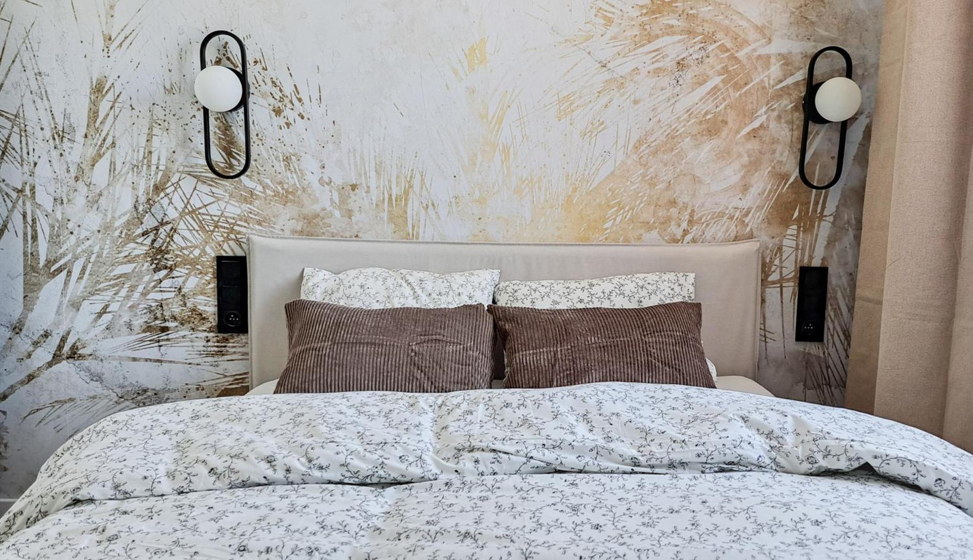 Lion - Premium With Balcony Apartment Krakau